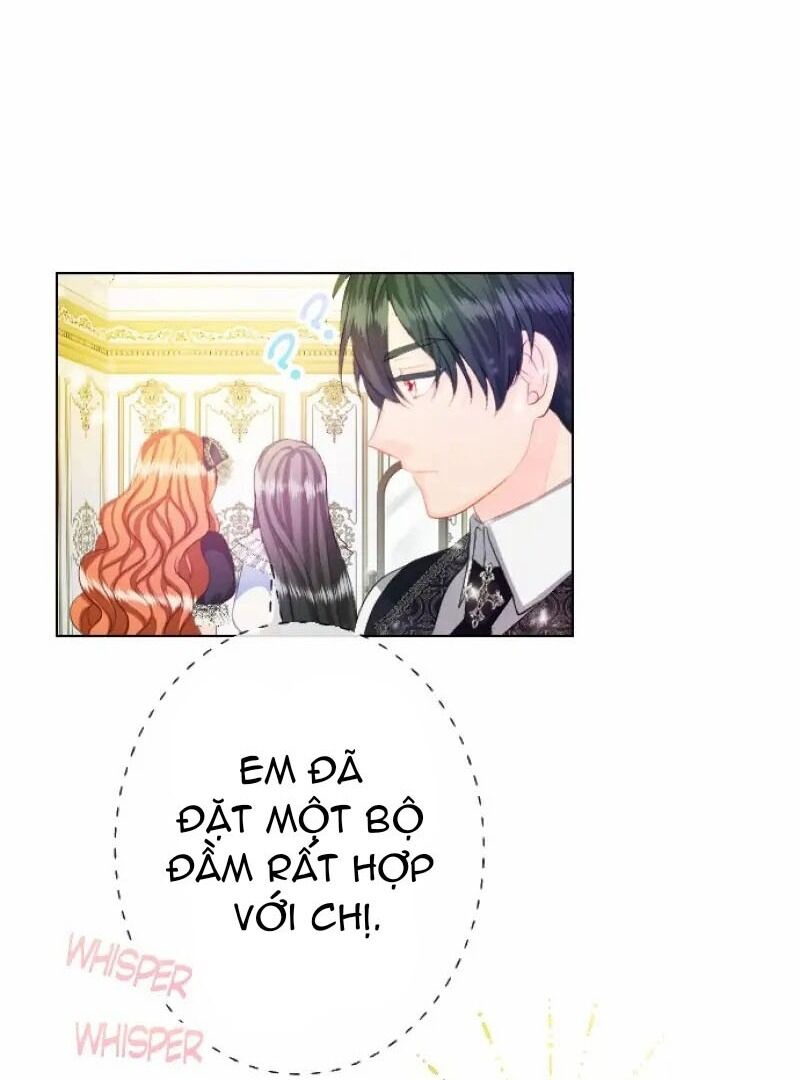 Hợp Đồng Hôn Nhân Với Công Tước Bất Lực Chapter 19 - Trang 2