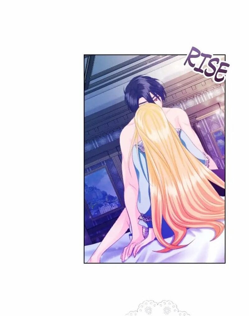 Hợp Đồng Hôn Nhân Với Công Tước Bất Lực Chapter 19 - Trang 2