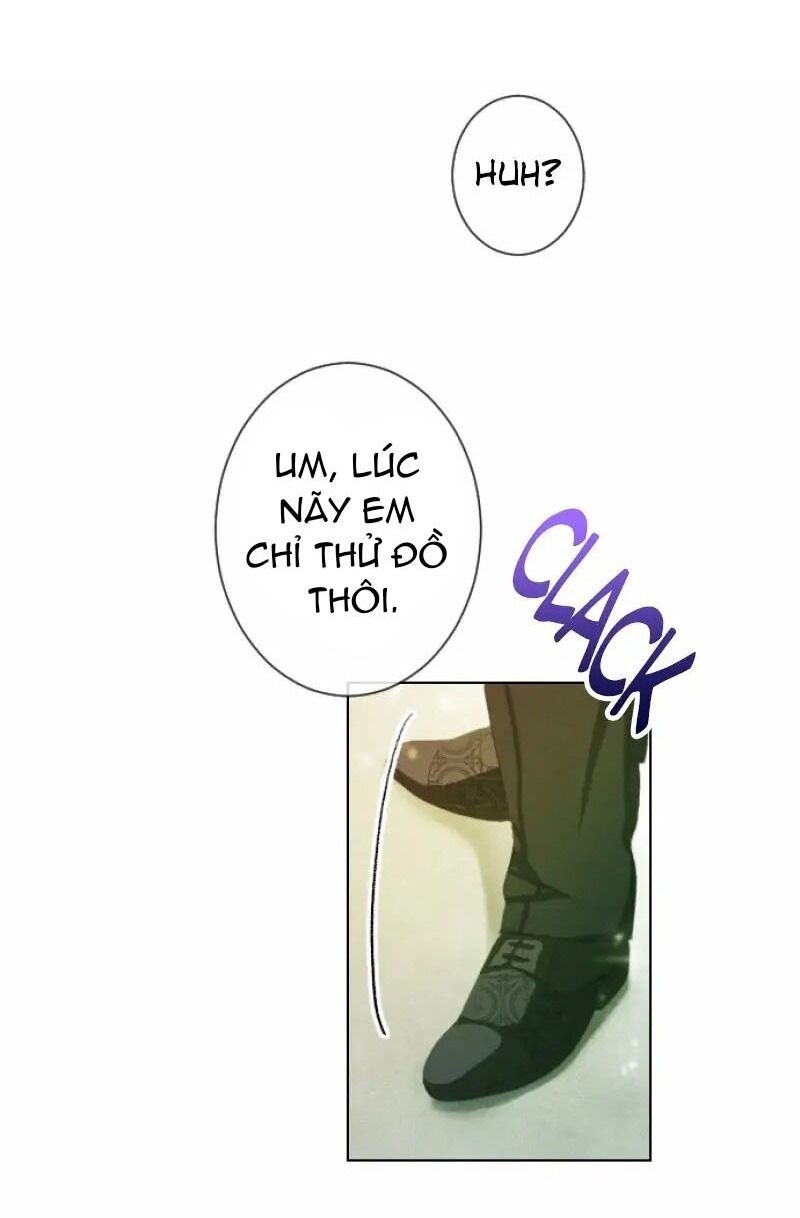 Hợp Đồng Hôn Nhân Với Công Tước Bất Lực Chapter 20 - Trang 2