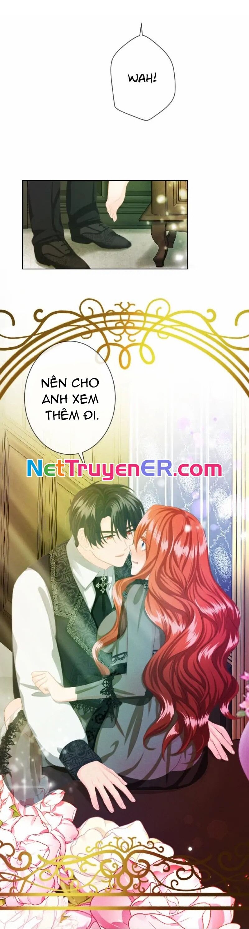Hợp Đồng Hôn Nhân Với Công Tước Bất Lực Chapter 20 - Trang 2