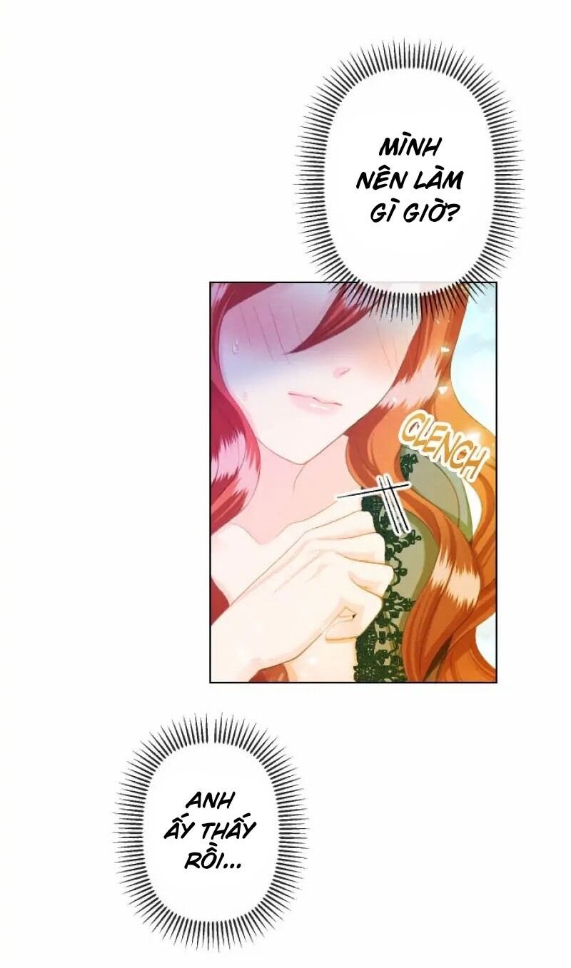 Hợp Đồng Hôn Nhân Với Công Tước Bất Lực Chapter 20 - Trang 2