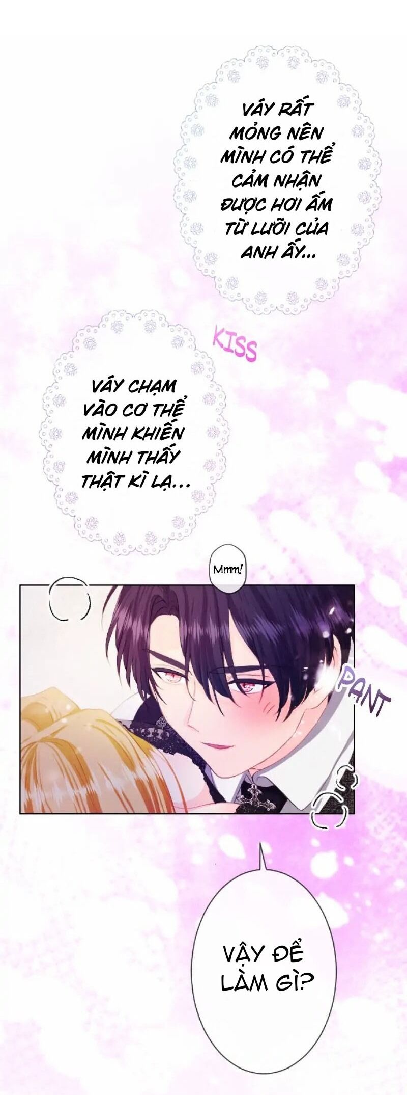 Hợp Đồng Hôn Nhân Với Công Tước Bất Lực Chapter 20 - Trang 2