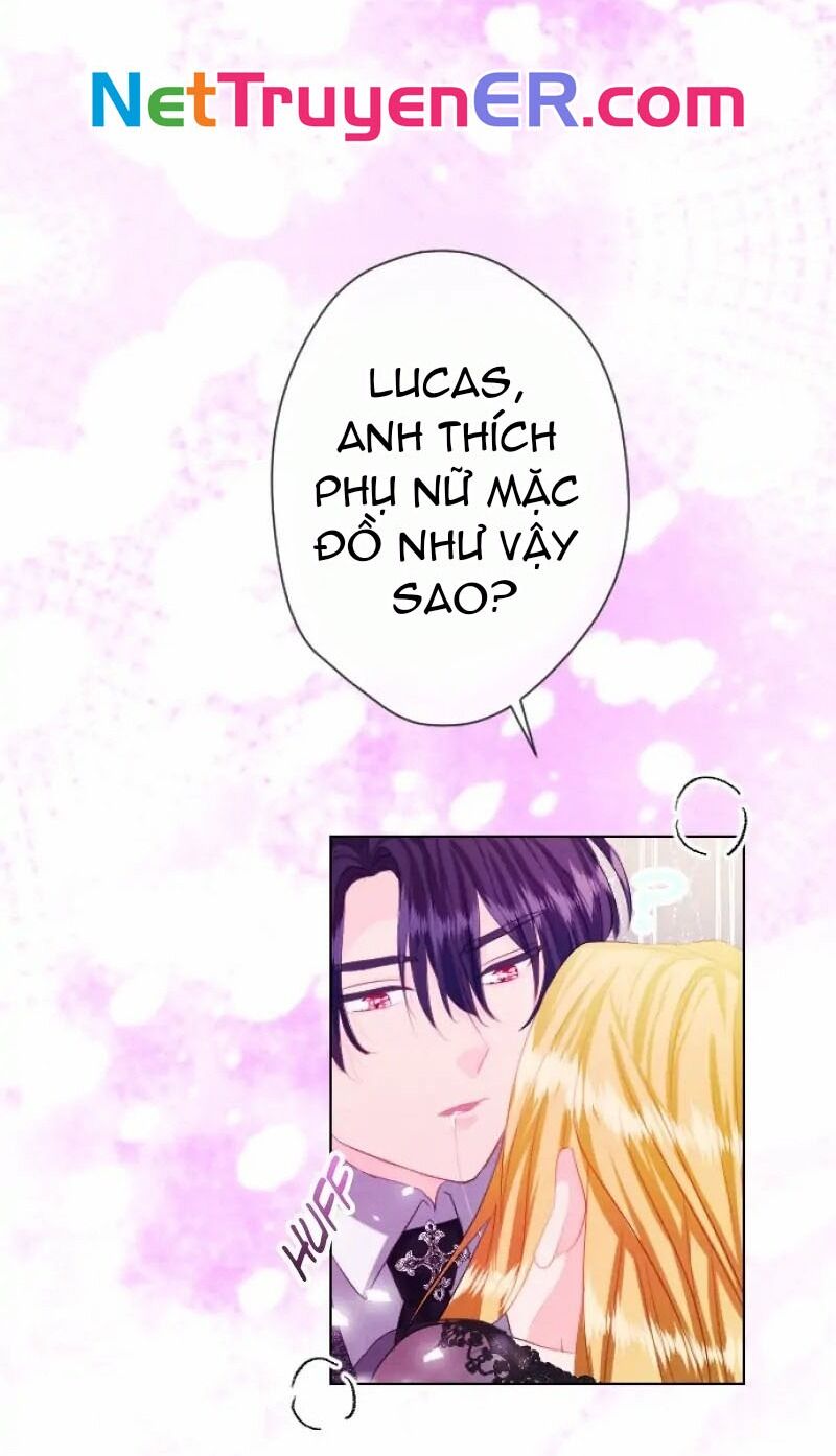 Hợp Đồng Hôn Nhân Với Công Tước Bất Lực Chapter 20 - Trang 2