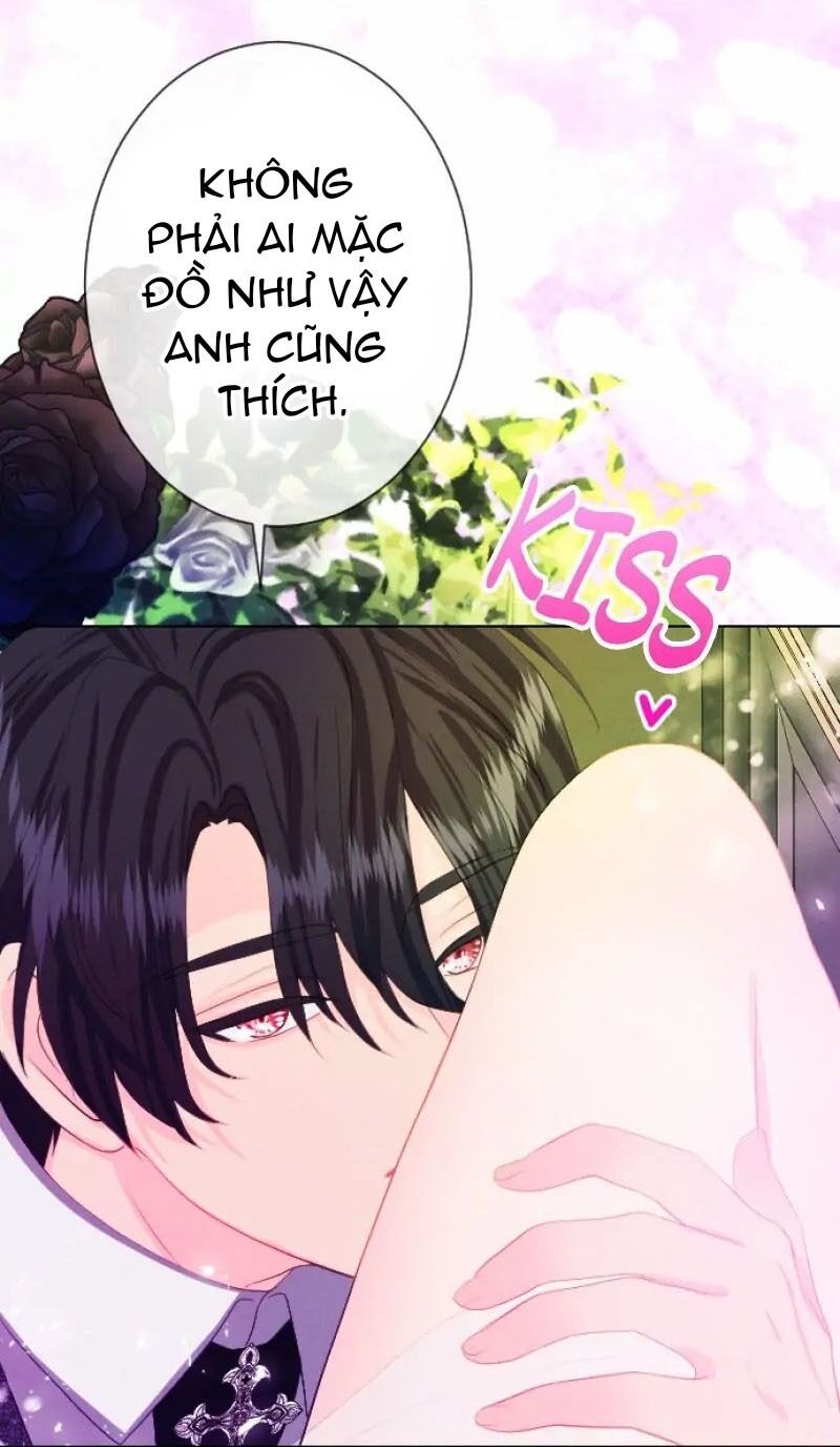 Hợp Đồng Hôn Nhân Với Công Tước Bất Lực Chapter 20 - Trang 2