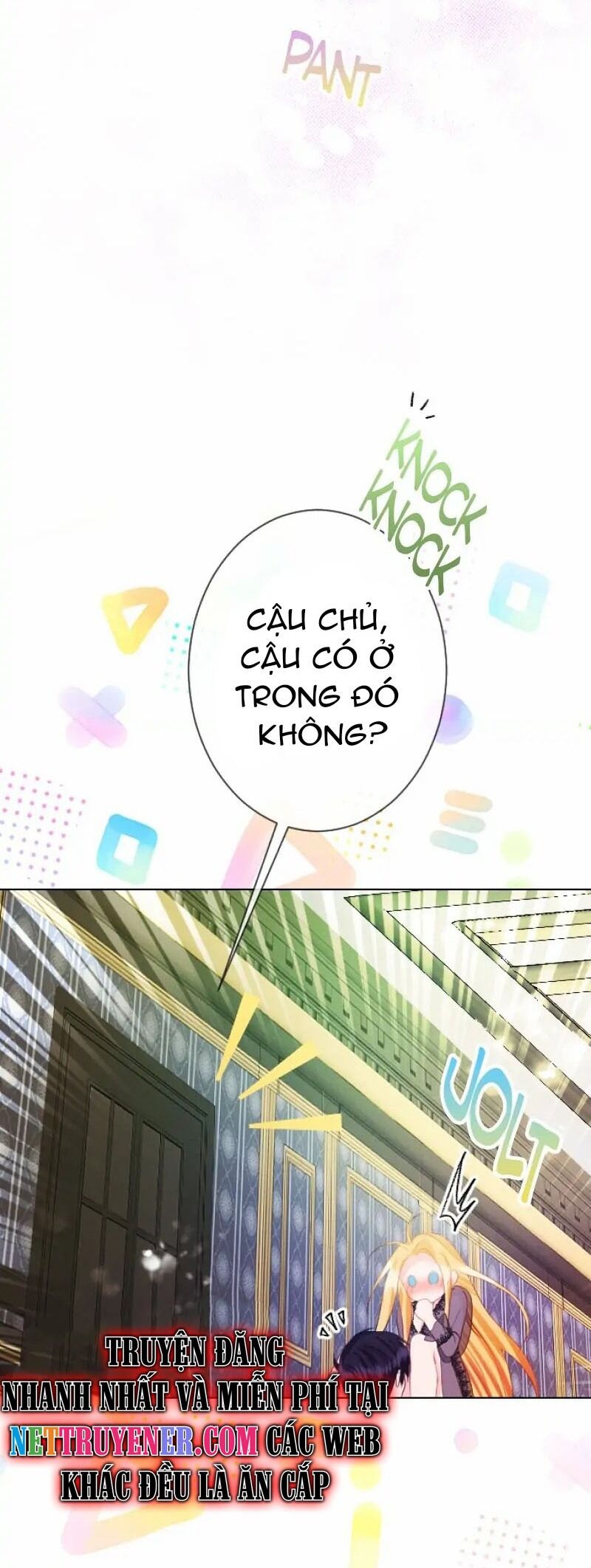 Hợp Đồng Hôn Nhân Với Công Tước Bất Lực Chapter 20 - Trang 2
