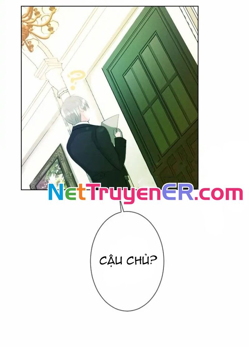 Hợp Đồng Hôn Nhân Với Công Tước Bất Lực Chapter 20 - Trang 2