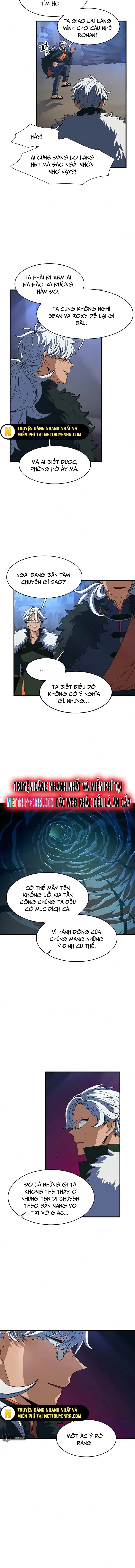 TốI HậU Kim ĐồNg Chapter 35 - Trang 2