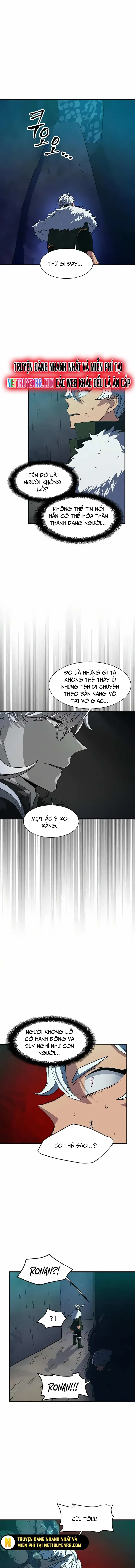 TốI HậU Kim ĐồNg Chapter 37 - Trang 2
