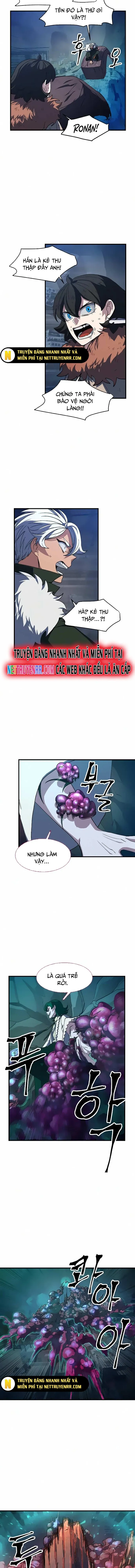 TốI HậU Kim ĐồNg Chapter 37 - Trang 2