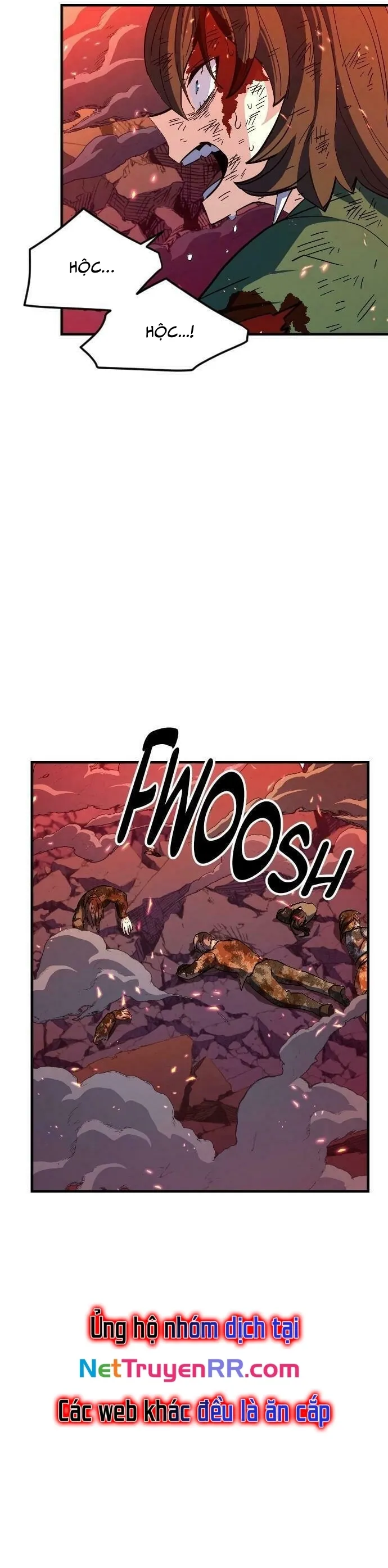 TốI HậU Kim ĐồNg Chapter 70 - Trang 2