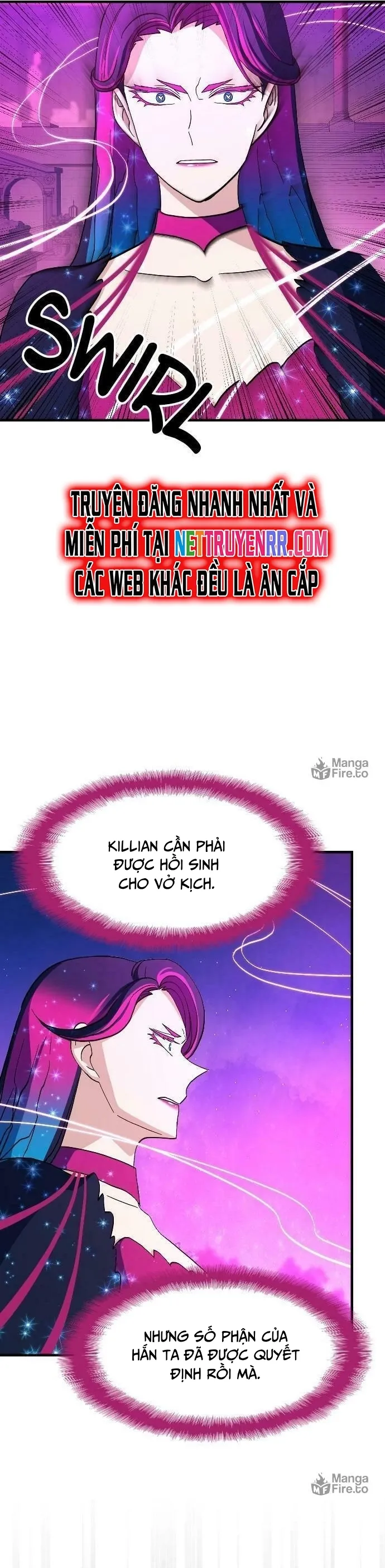 TốI HậU Kim ĐồNg Chapter 75 - Trang 2