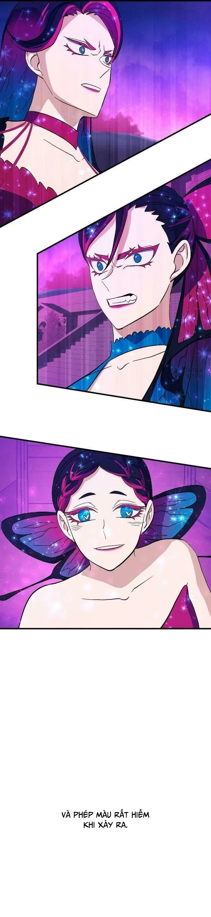 TốI HậU Kim ĐồNg Chapter 75 - Trang 2