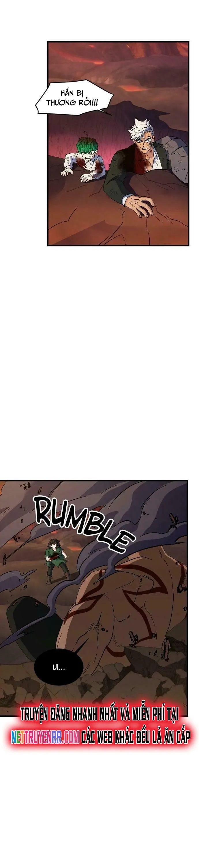 TốI HậU Kim ĐồNg Chapter 75 - Trang 2