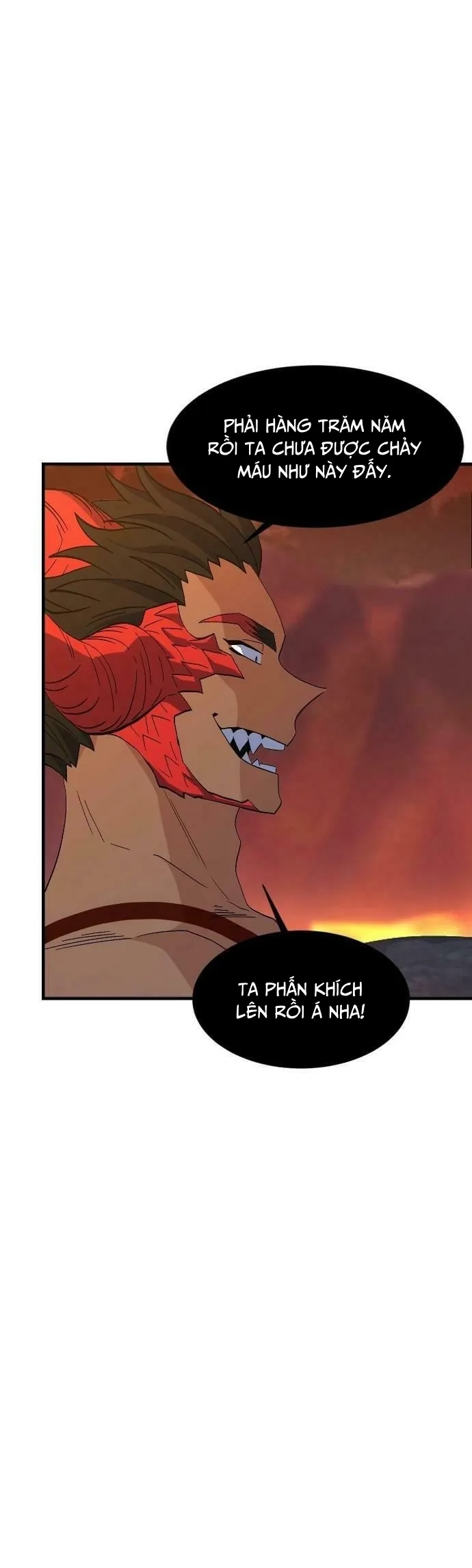 TốI HậU Kim ĐồNg Chapter 75 - Trang 2