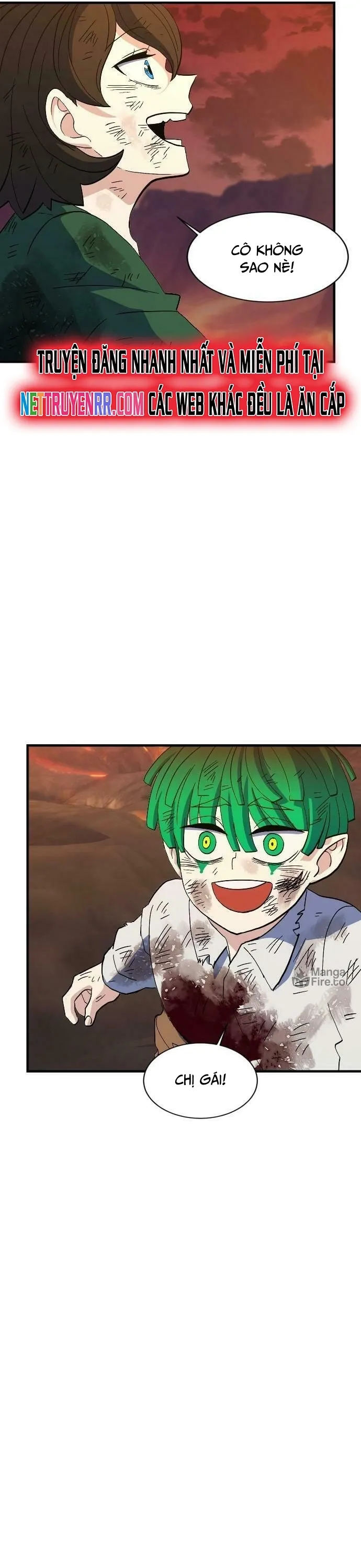 TốI HậU Kim ĐồNg Chapter 75 - Trang 2