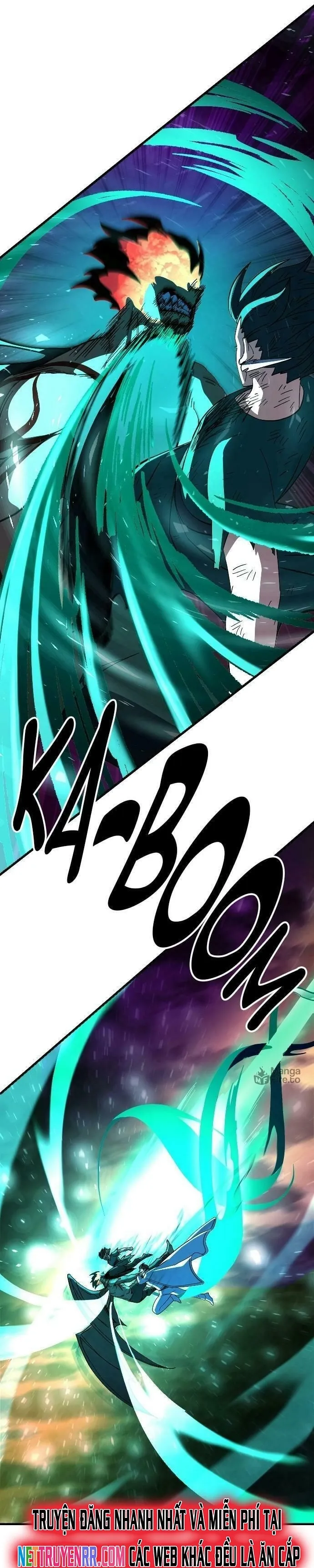 TốI HậU Kim ĐồNg Chapter 75 - Trang 2