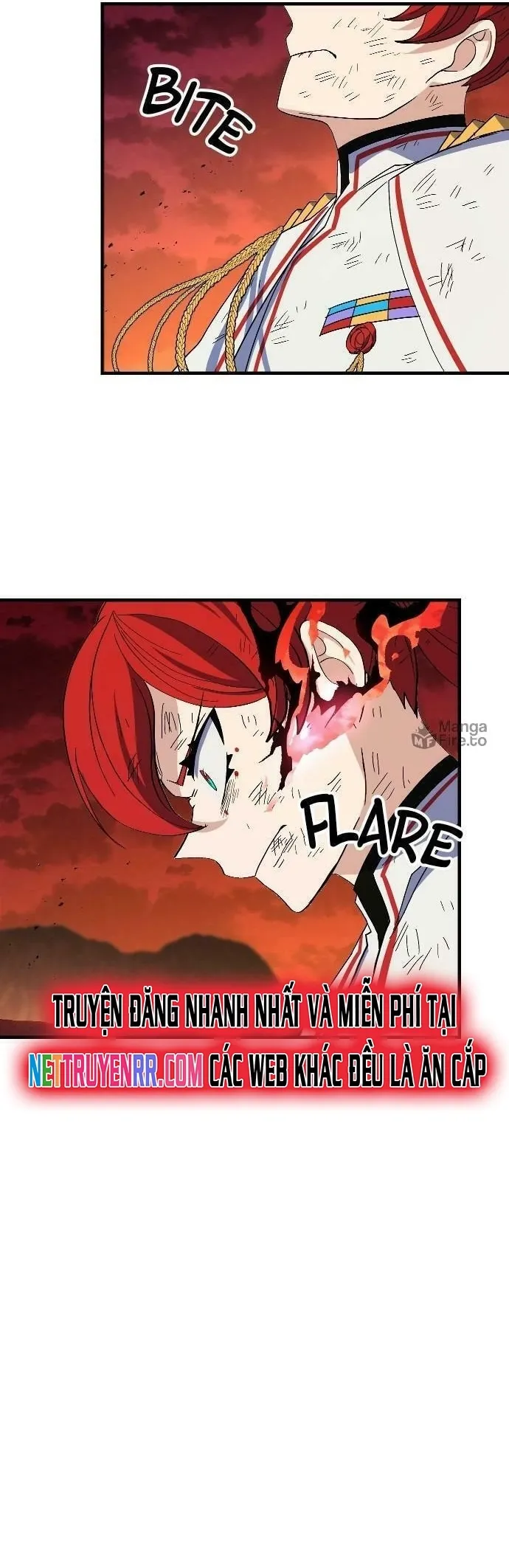 TốI HậU Kim ĐồNg Chapter 75 - Trang 2