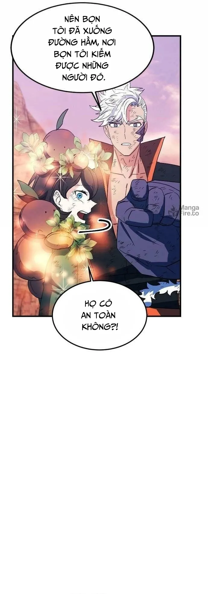 TốI HậU Kim ĐồNg Chapter 94 - Trang 2