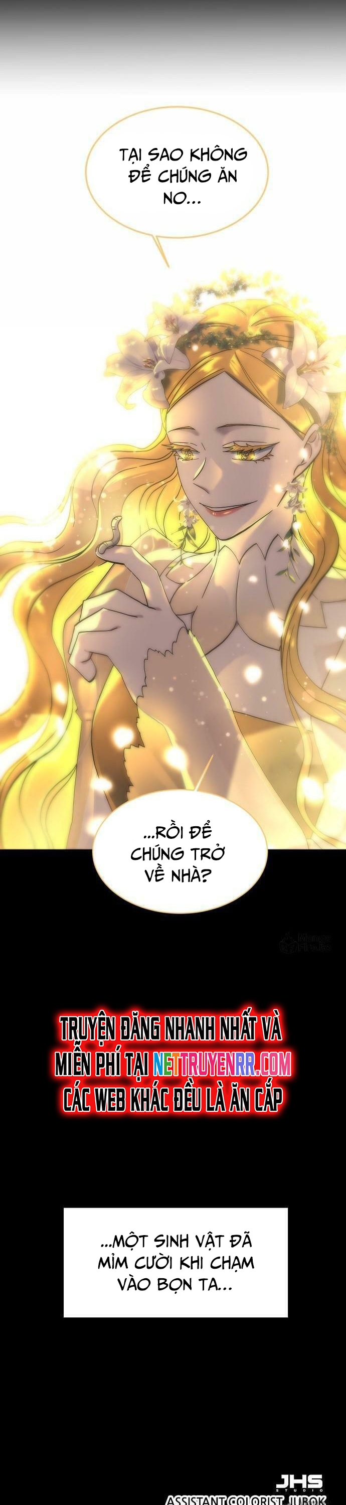 TốI HậU Kim ĐồNg Chapter 125 - Trang 2
