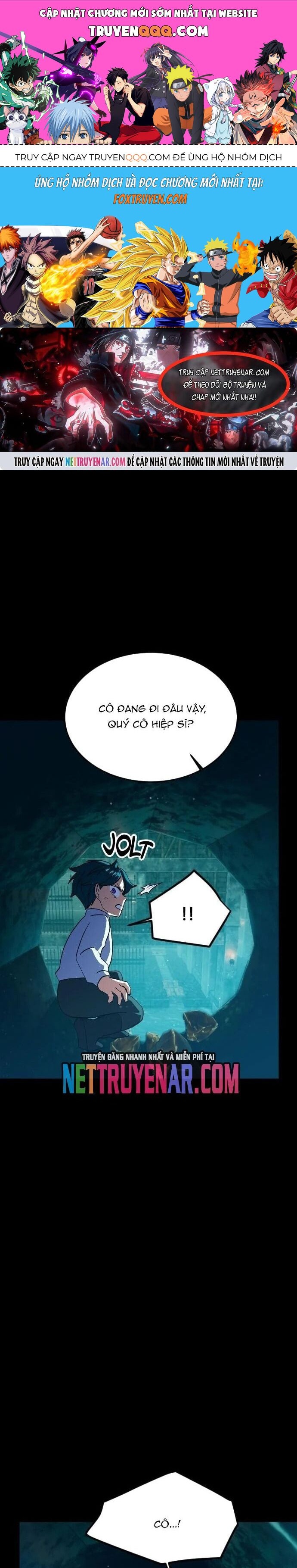 TốI HậU Kim ĐồNg Chapter 162 - Trang 2