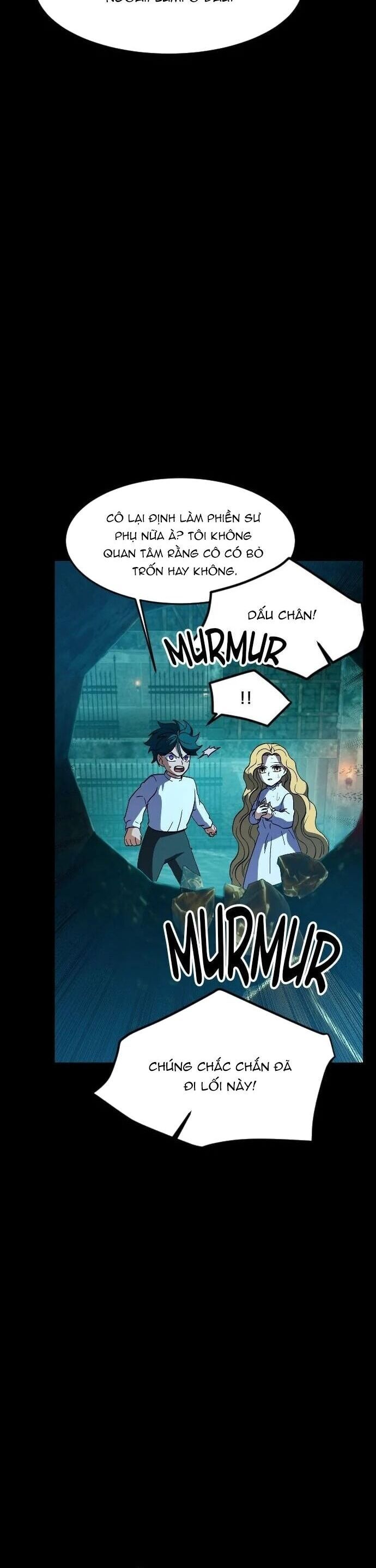 TốI HậU Kim ĐồNg Chapter 162 - Trang 2