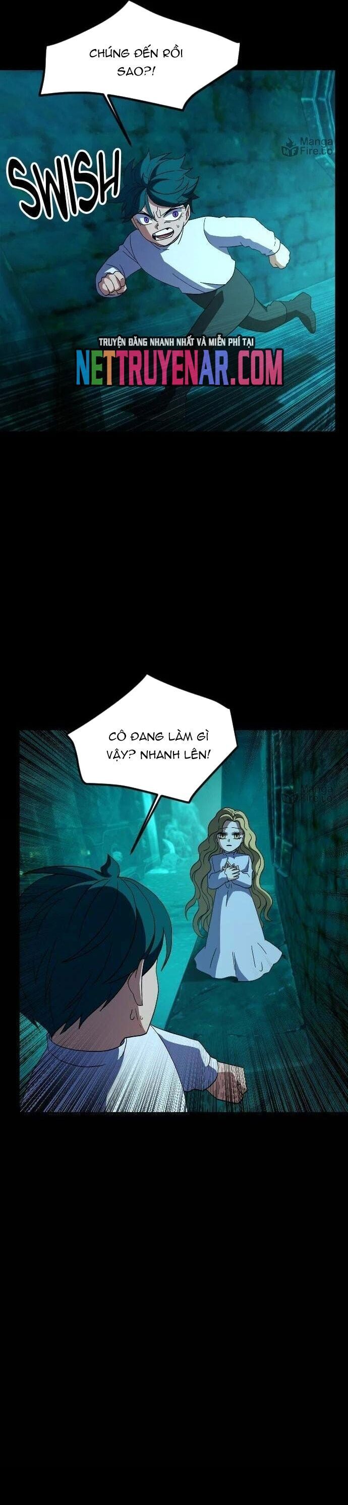 TốI HậU Kim ĐồNg Chapter 162 - Trang 2