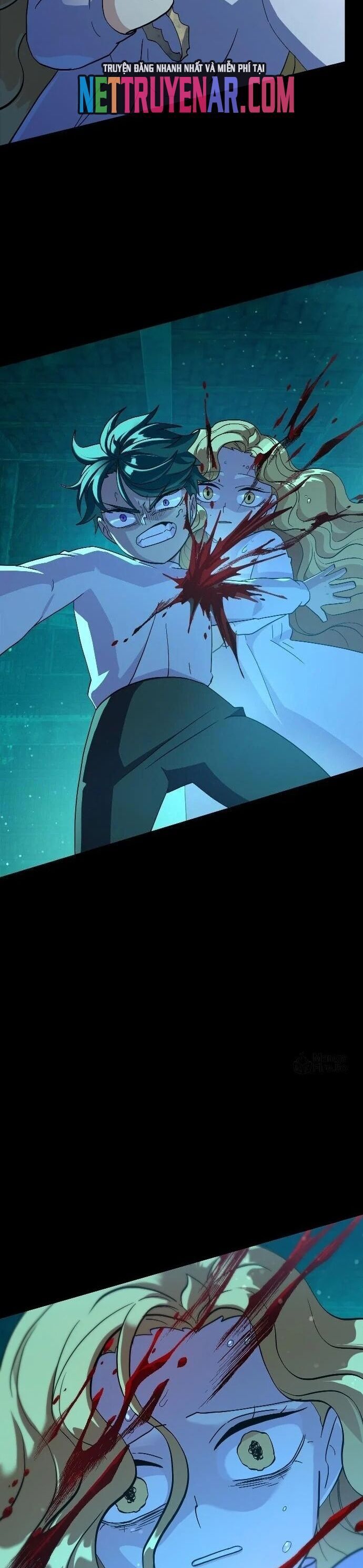 TốI HậU Kim ĐồNg Chapter 162 - Trang 2