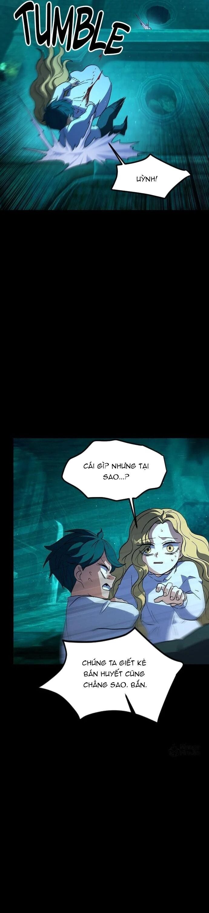 TốI HậU Kim ĐồNg Chapter 162 - Trang 2