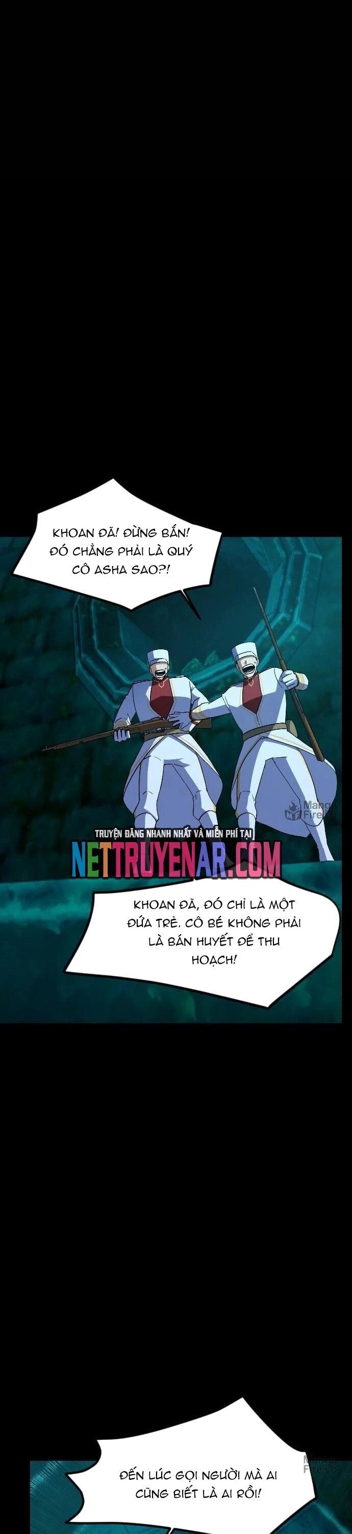 TốI HậU Kim ĐồNg Chapter 162 - Trang 2