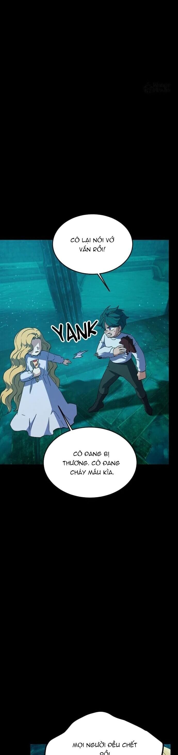 TốI HậU Kim ĐồNg Chapter 162 - Trang 2