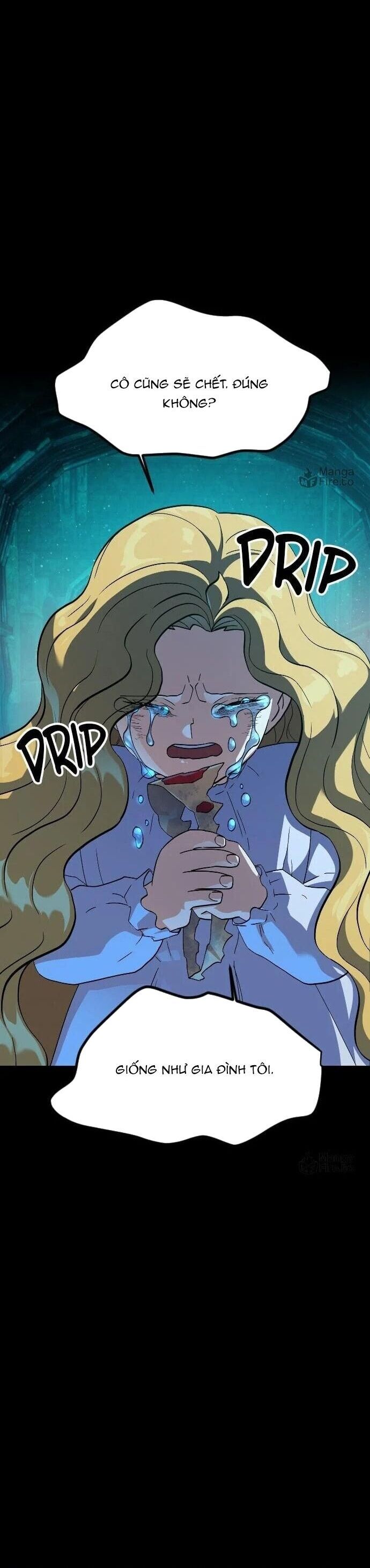 TốI HậU Kim ĐồNg Chapter 162 - Trang 2