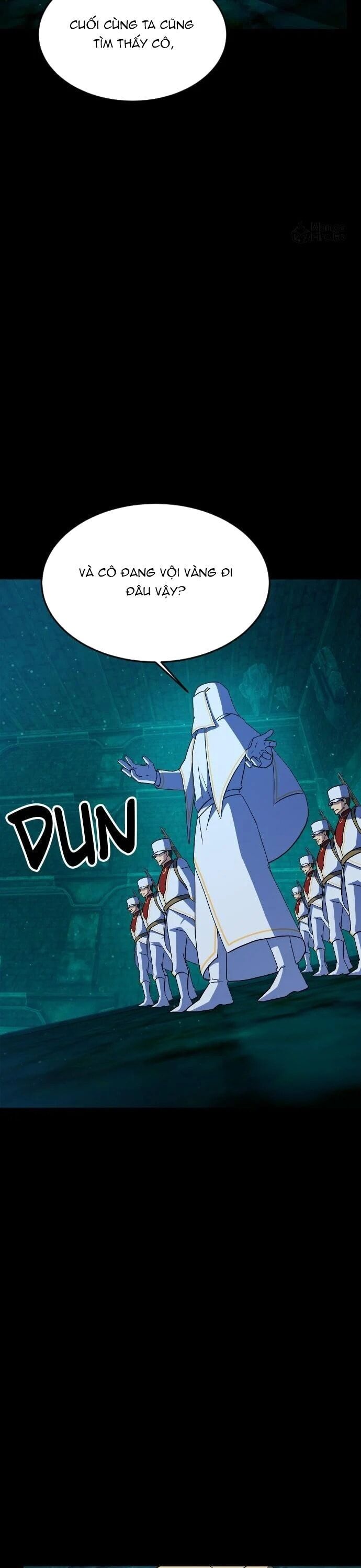 TốI HậU Kim ĐồNg Chapter 162 - Trang 2