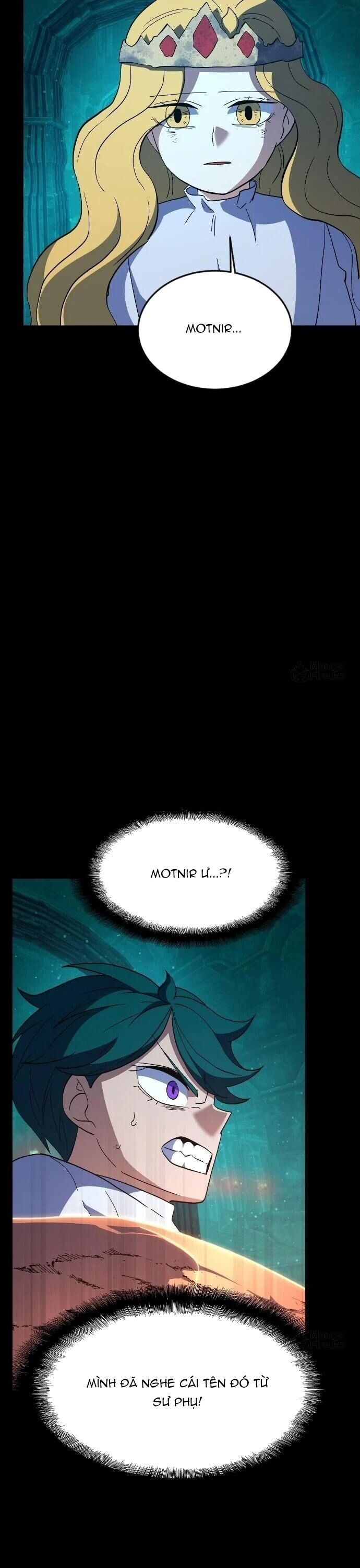 TốI HậU Kim ĐồNg Chapter 162 - Trang 2