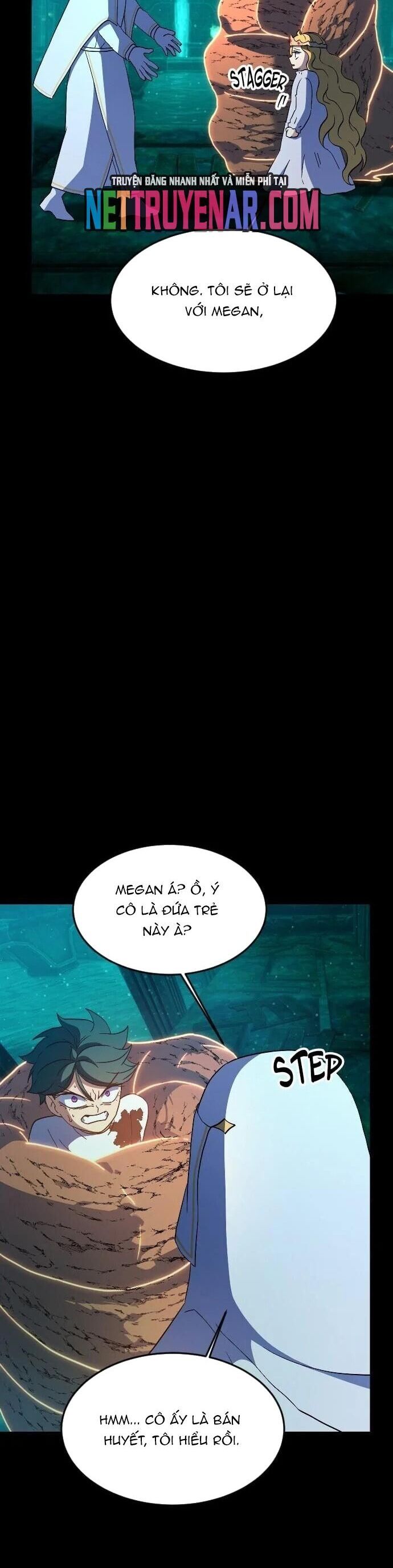 TốI HậU Kim ĐồNg Chapter 162 - Trang 2