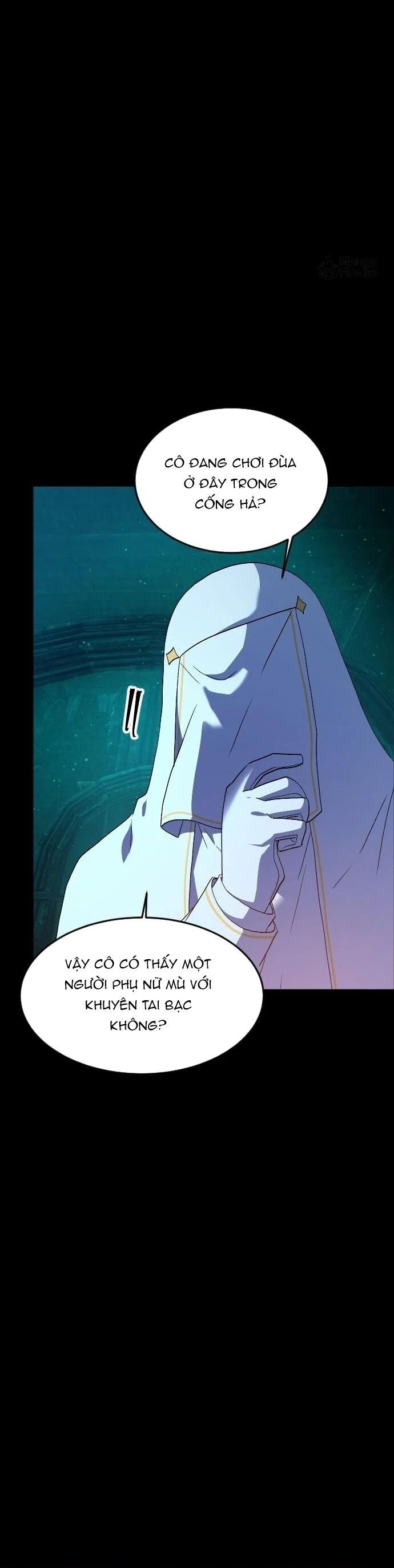 TốI HậU Kim ĐồNg Chapter 162 - Trang 2
