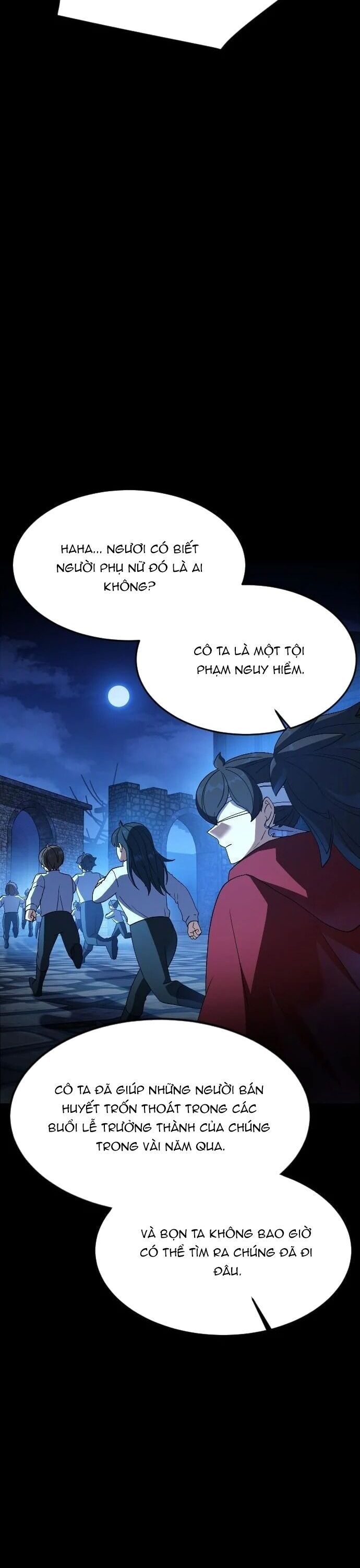 TốI HậU Kim ĐồNg Chapter 162 - Trang 2