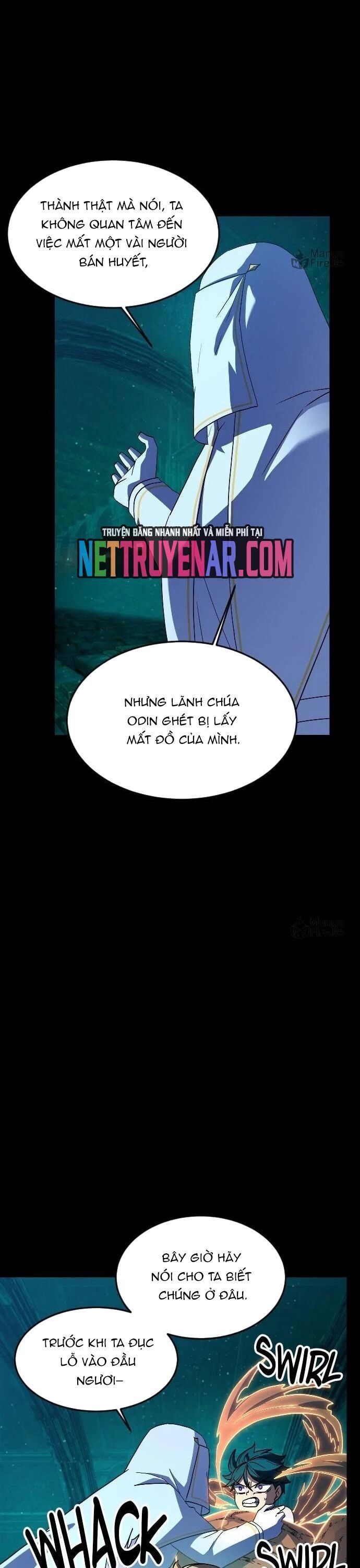 TốI HậU Kim ĐồNg Chapter 162 - Trang 2