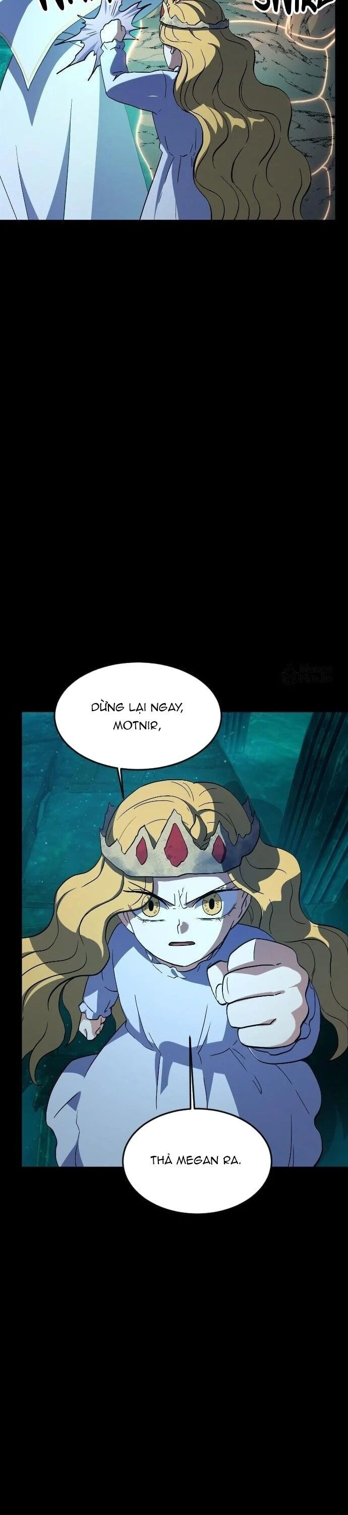 TốI HậU Kim ĐồNg Chapter 162 - Trang 2