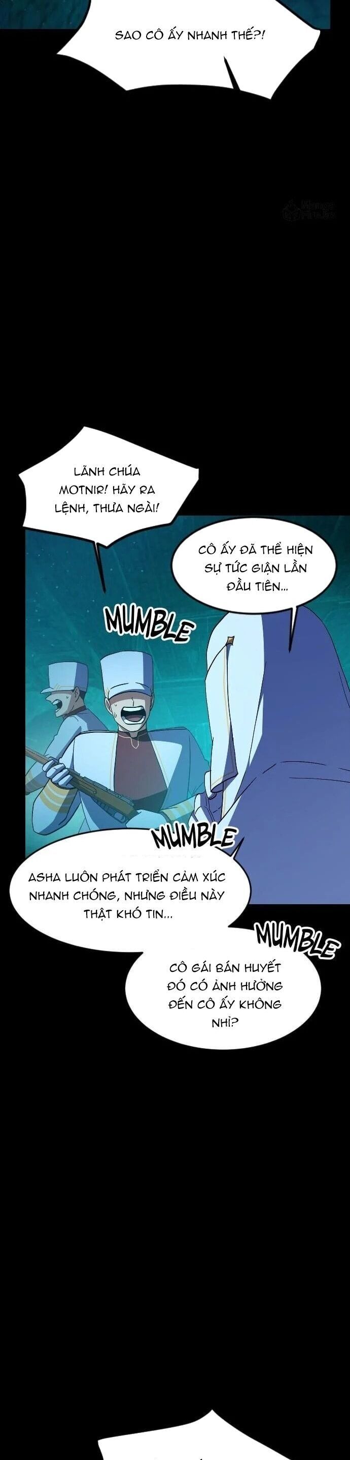 TốI HậU Kim ĐồNg Chapter 162 - Trang 2