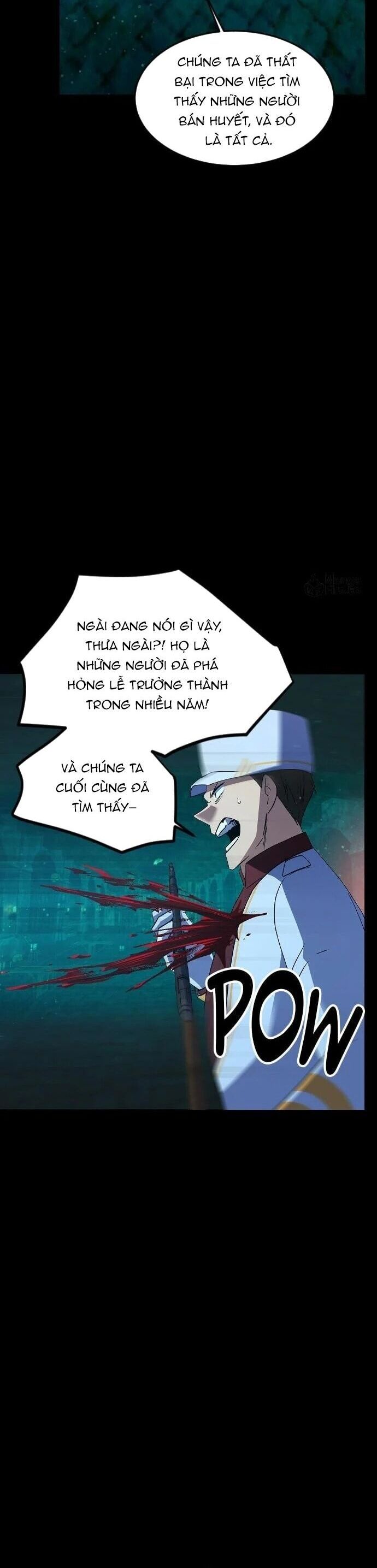 TốI HậU Kim ĐồNg Chapter 162 - Trang 2