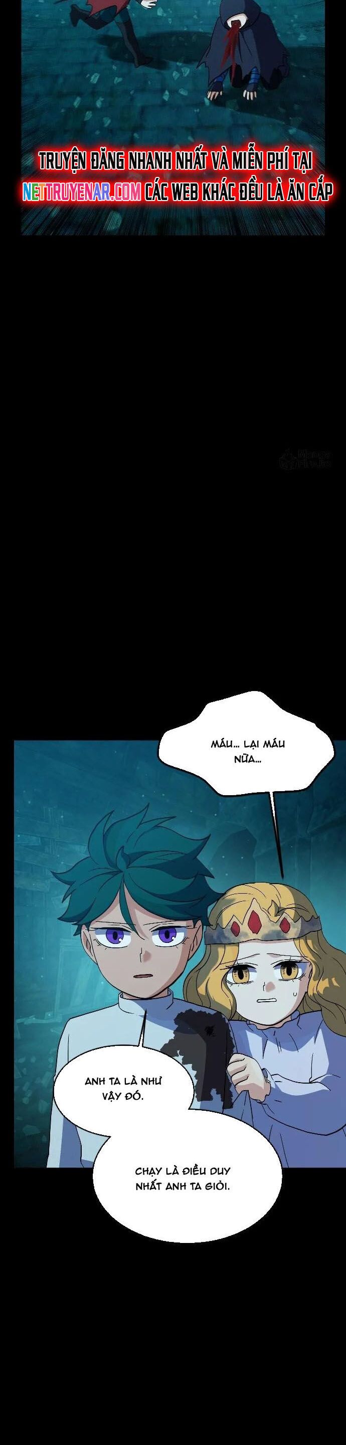 TốI HậU Kim ĐồNg Chapter 163 - Trang 2