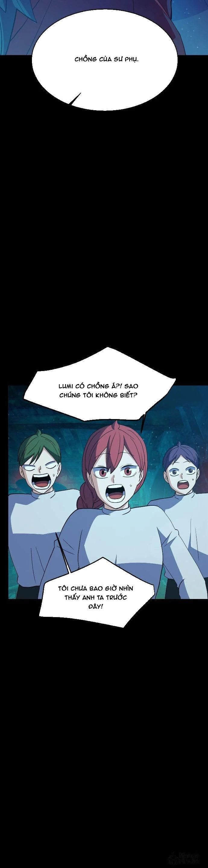 TốI HậU Kim ĐồNg Chapter 163 - Trang 2