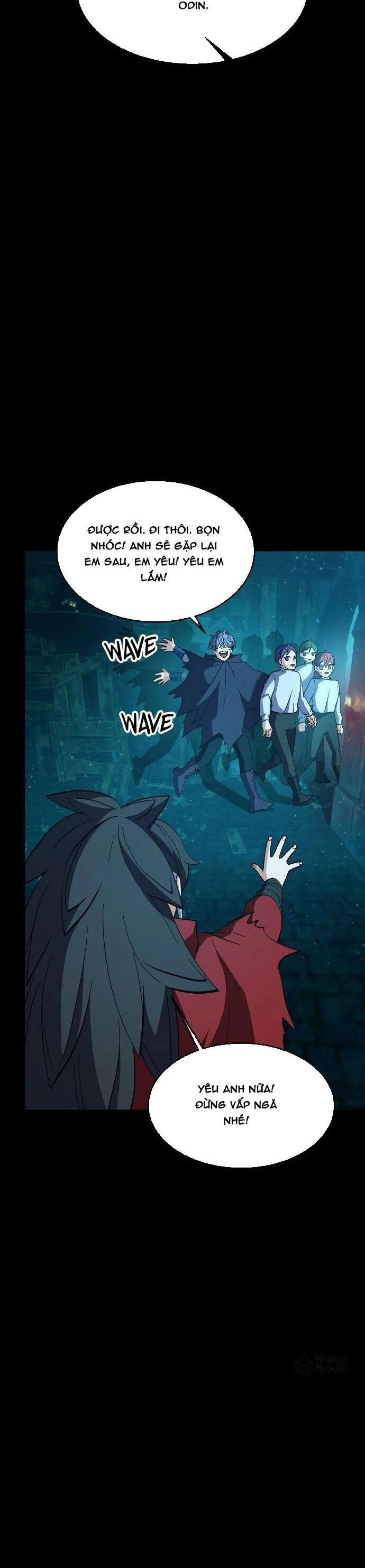 TốI HậU Kim ĐồNg Chapter 163 - Trang 2