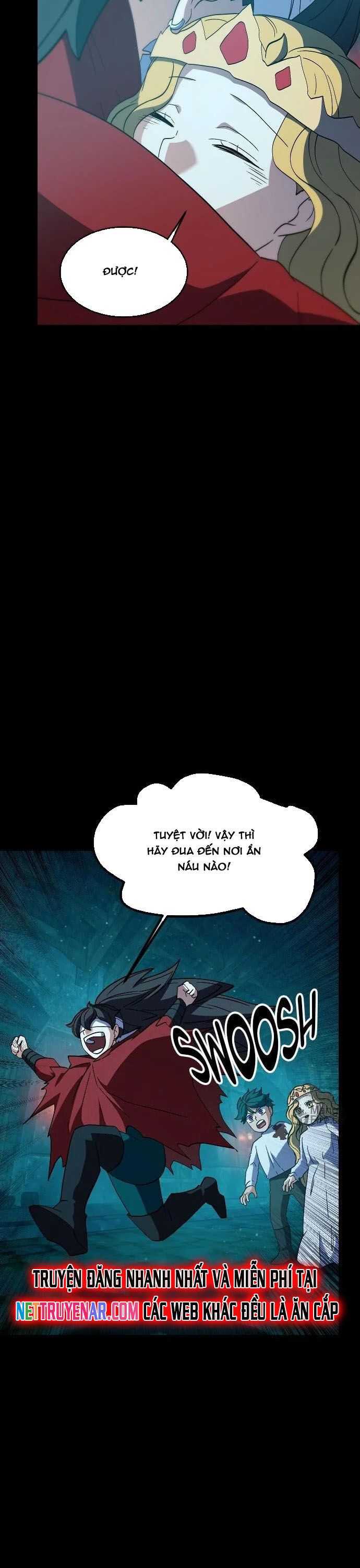 TốI HậU Kim ĐồNg Chapter 163 - Trang 2