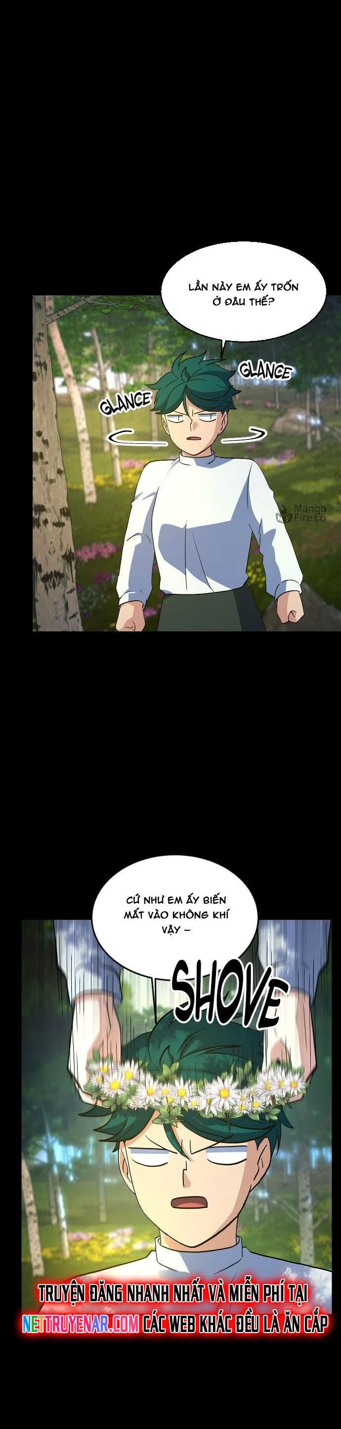 TốI HậU Kim ĐồNg Chapter 163 - Trang 2