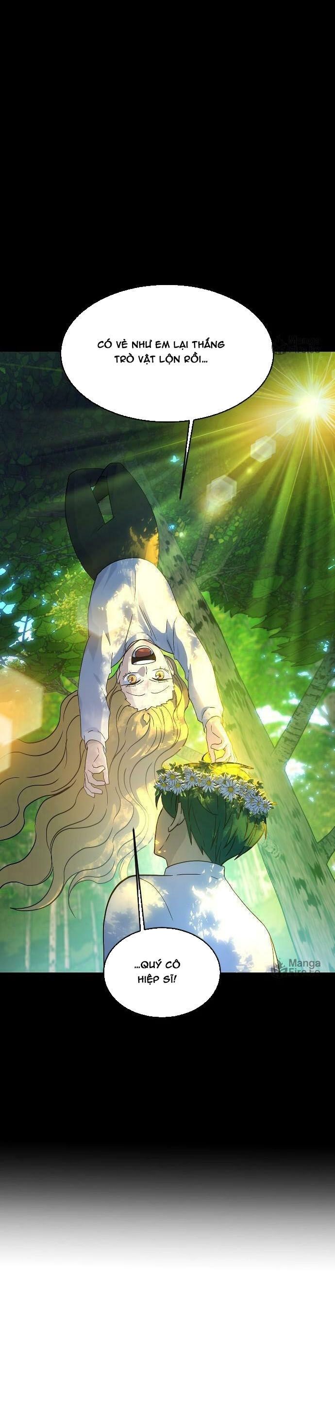TốI HậU Kim ĐồNg Chapter 163 - Trang 2