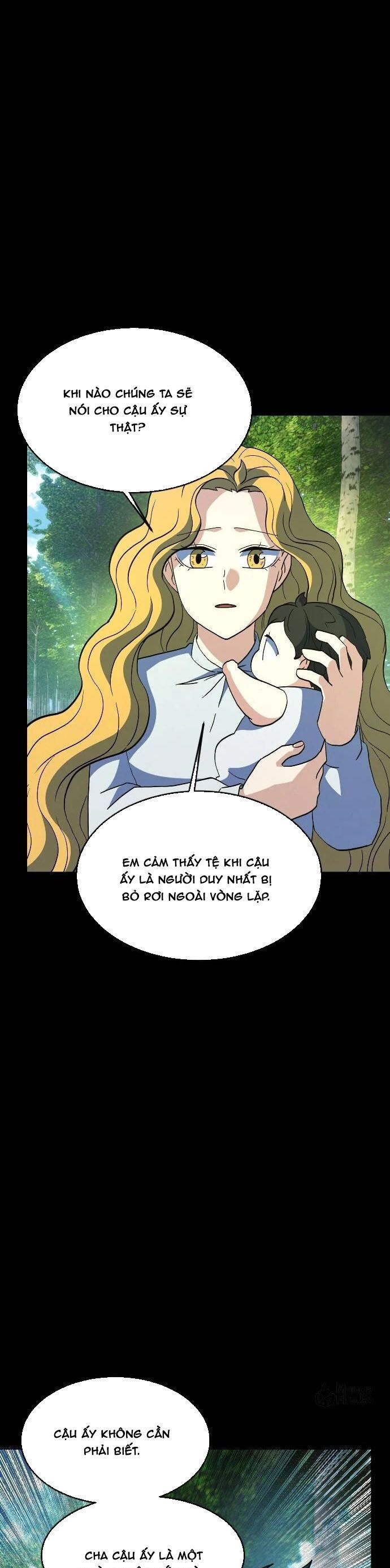 TốI HậU Kim ĐồNg Chapter 163 - Trang 2
