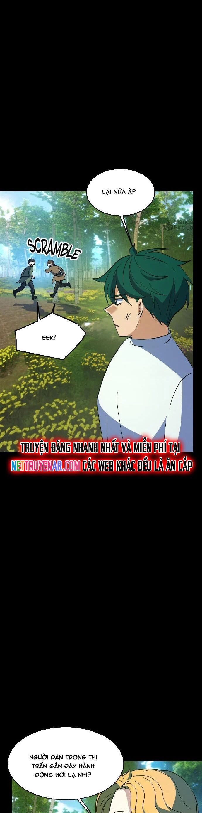 TốI HậU Kim ĐồNg Chapter 163 - Trang 2