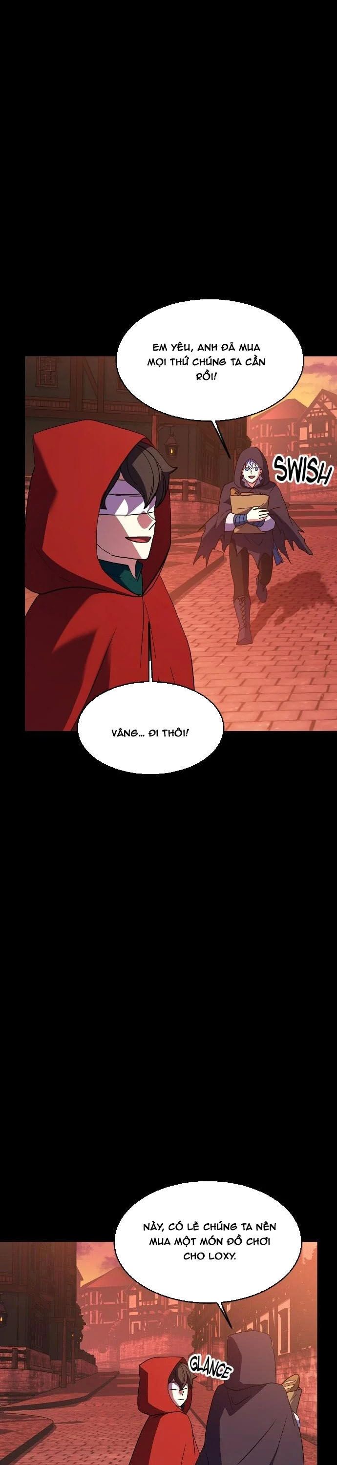 TốI HậU Kim ĐồNg Chapter 163 - Trang 2