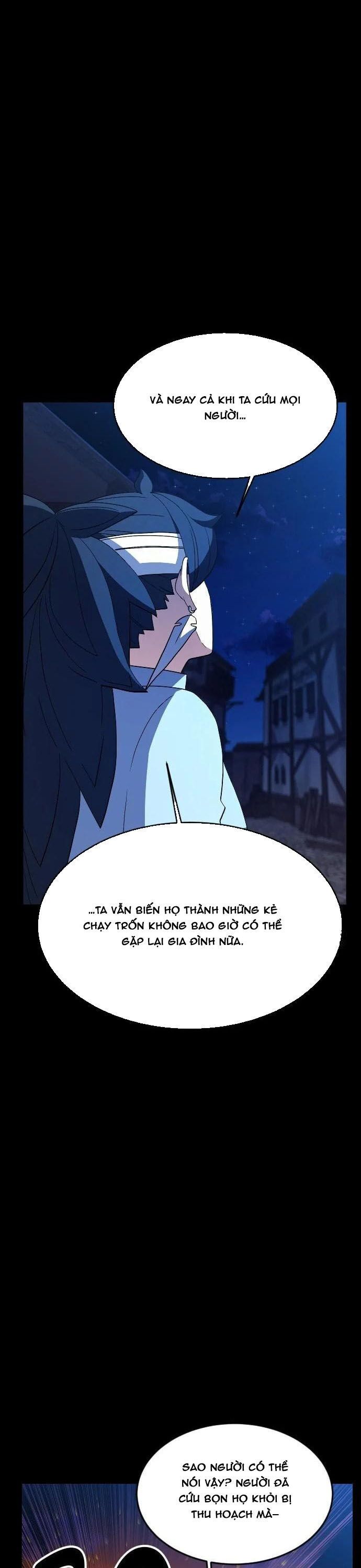 TốI HậU Kim ĐồNg Chapter 163 - Trang 2